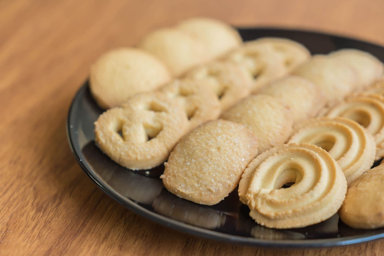 Biscoitos