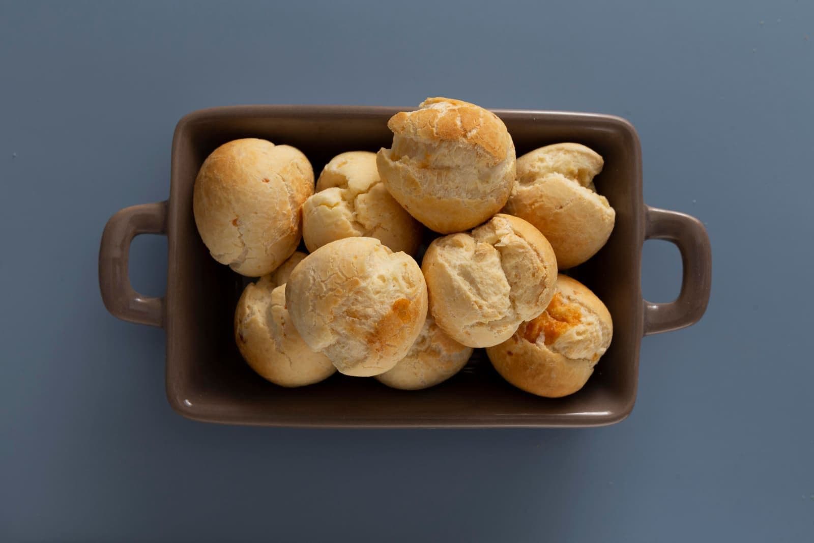 Pão de Queijo